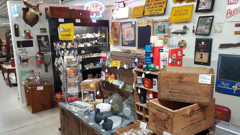 A Spacious Mall That Takes Time To Explore