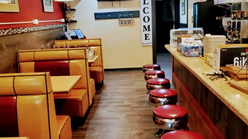 Village Diner And Pancake Factory