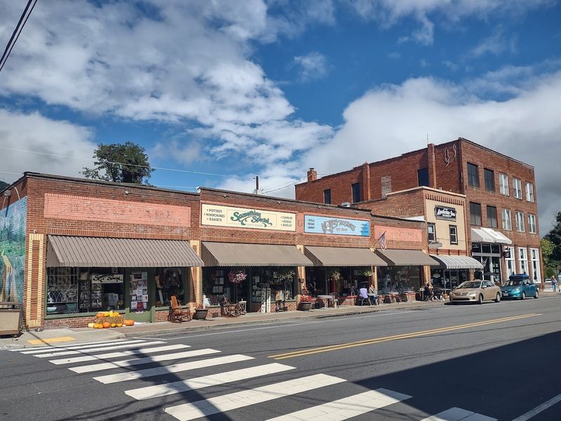 This Town Has More To Give Than A Quick Pass-Through