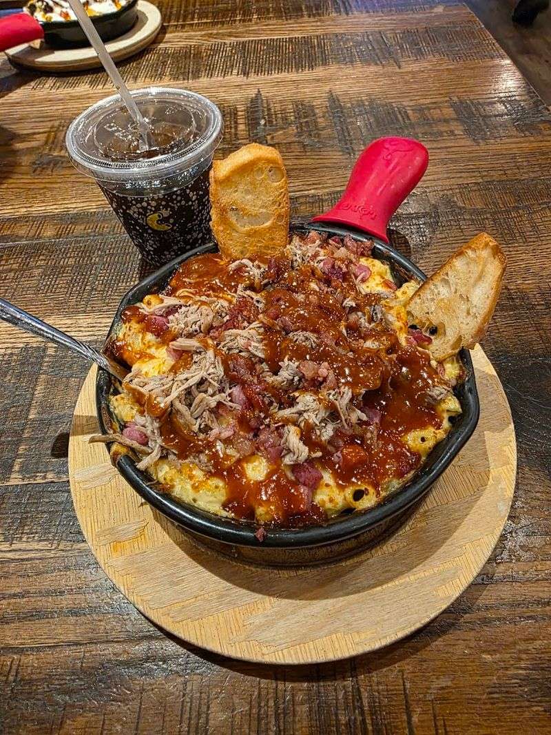 The Menu Goes Way Beyond Classic Mac