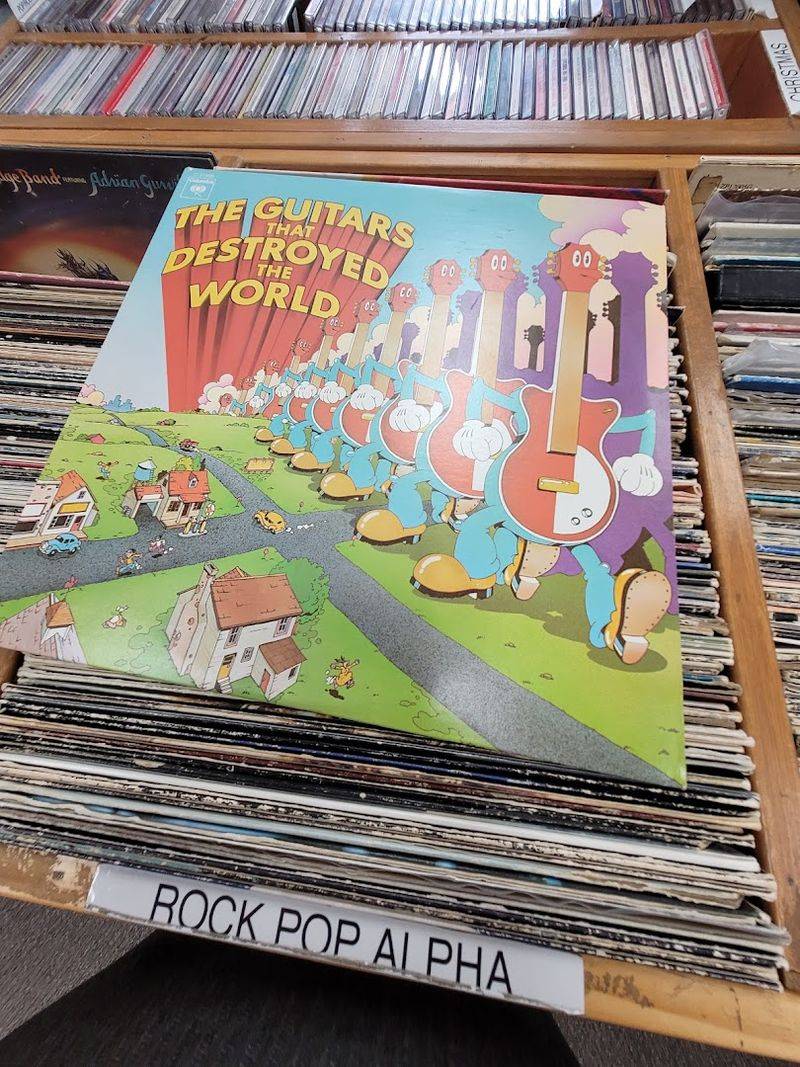 The Non-Book Finds That Keep You Looking Longer