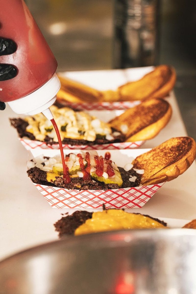 Commitment To Sustainable And Local Sourcing