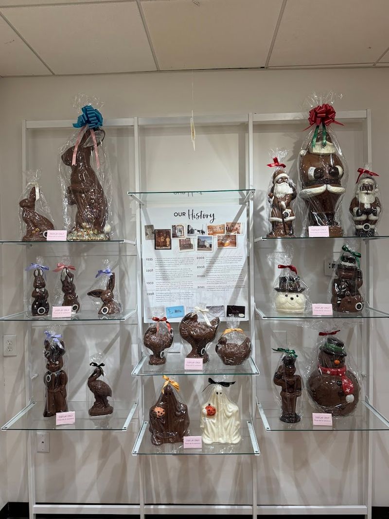 Pairing Suggestions For Rich Fudge