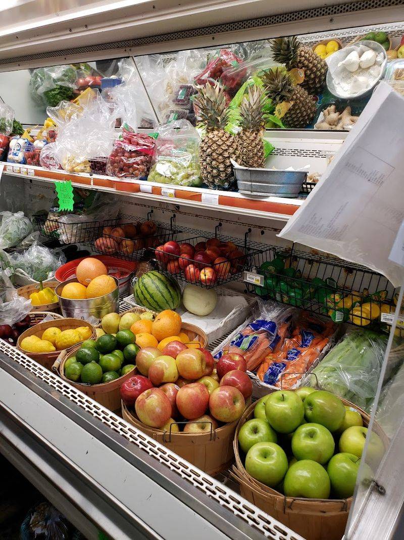 Learn About The Freshness Of Local Ingredients