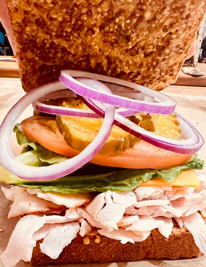 Customer Favorite Dishes