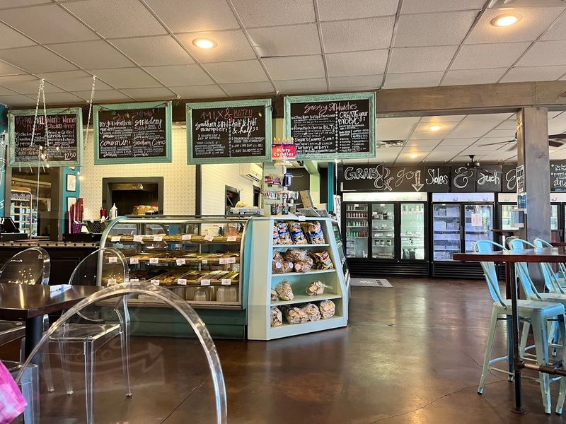 The Role Of Pecans In Southern Desserts