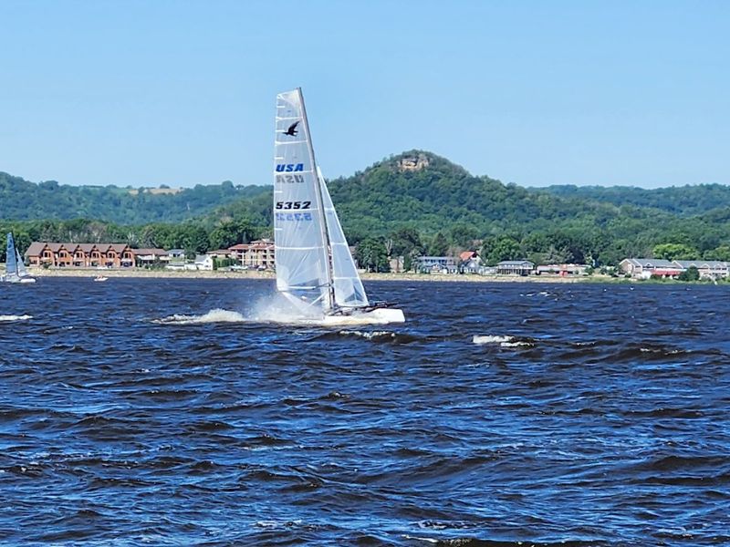 Boating And Fishing Opportunities For All Skill Levels