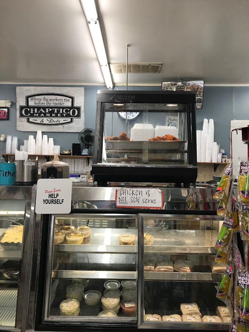 Creative Flavor Profiles For Crispy Chicken