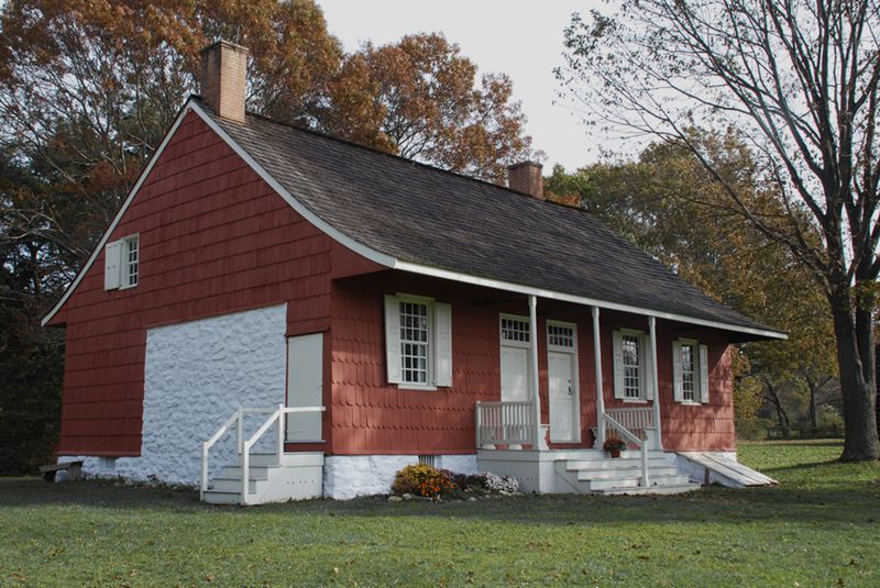 Why Old Bethpage Village Restoration Deserves A Place On Your List