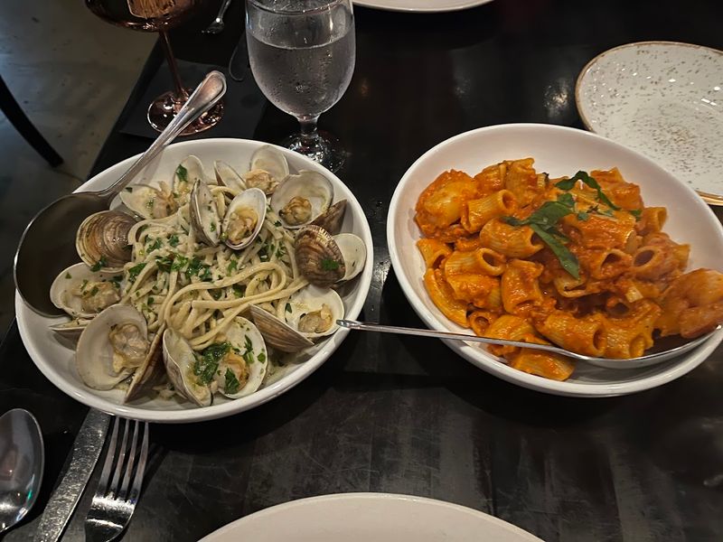 The Art Of Homemade Pasta And Sauces