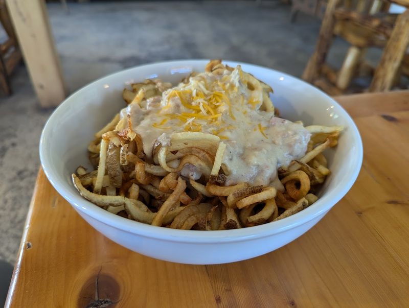 Essence Of Local Flavor