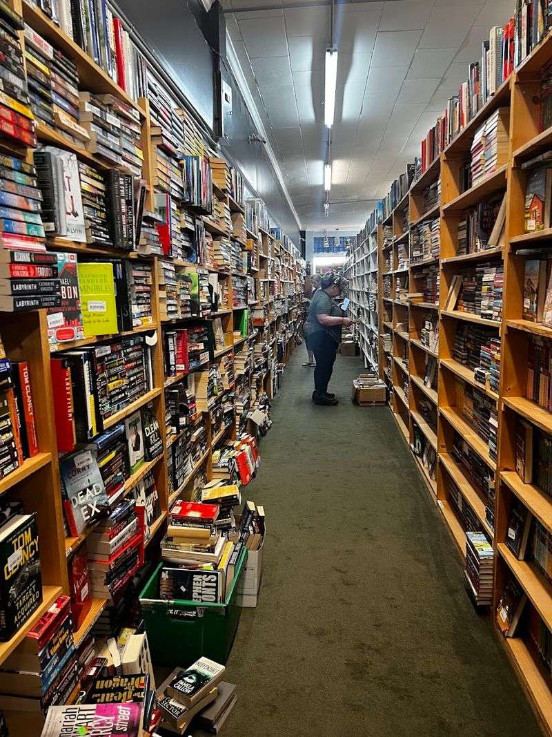 The Staff Who Actually Know What They Are Talking About