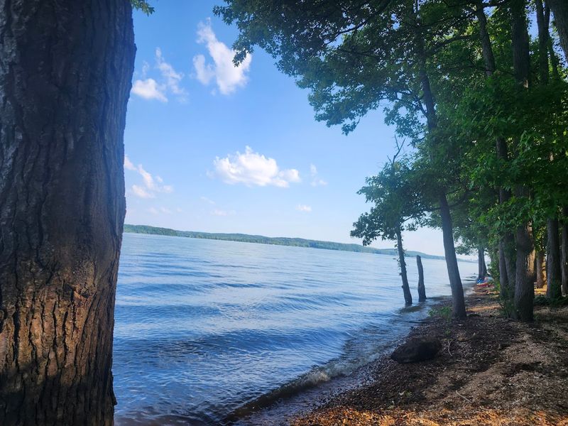 The Staff At This Park Set A Standard That Other Parks Should Study