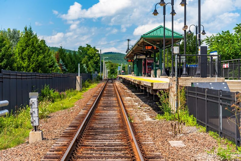 Year-Round Access And Activities That Keep The Trail Busy In Every Season