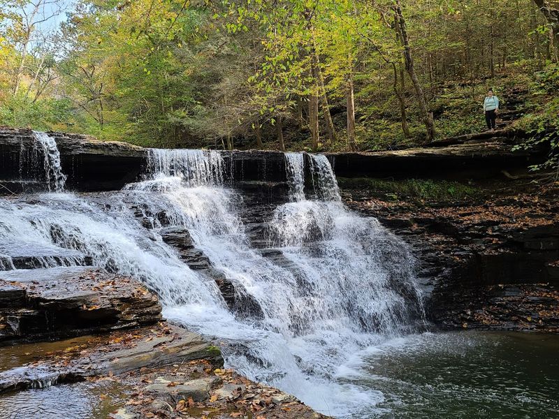 Window Cliffs State Natural Area