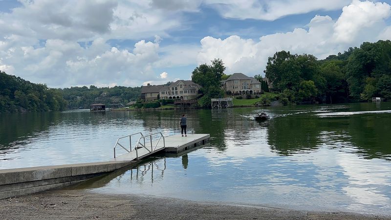 Johnson City Winged Deer Park