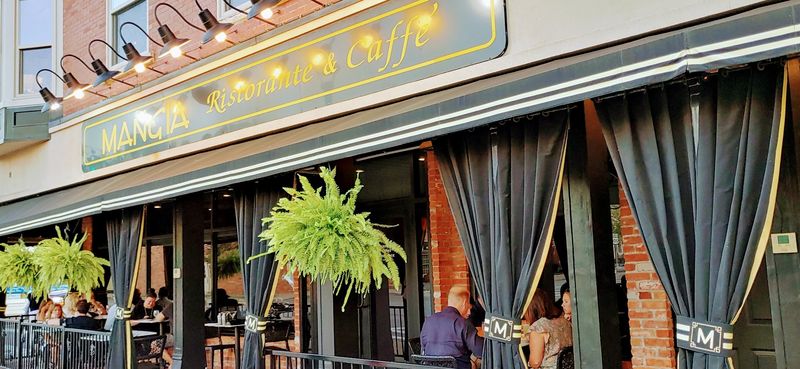 Mangia
