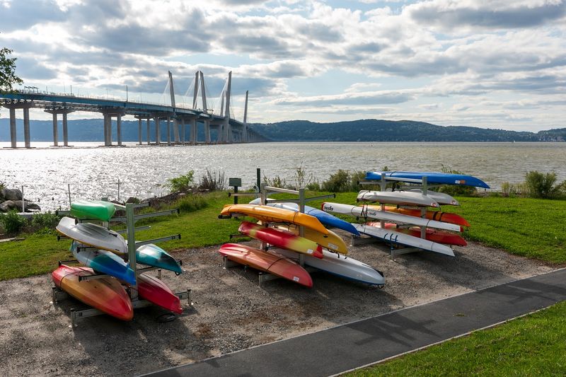 Kayaking And Water Access Open A Whole New Angle On The River