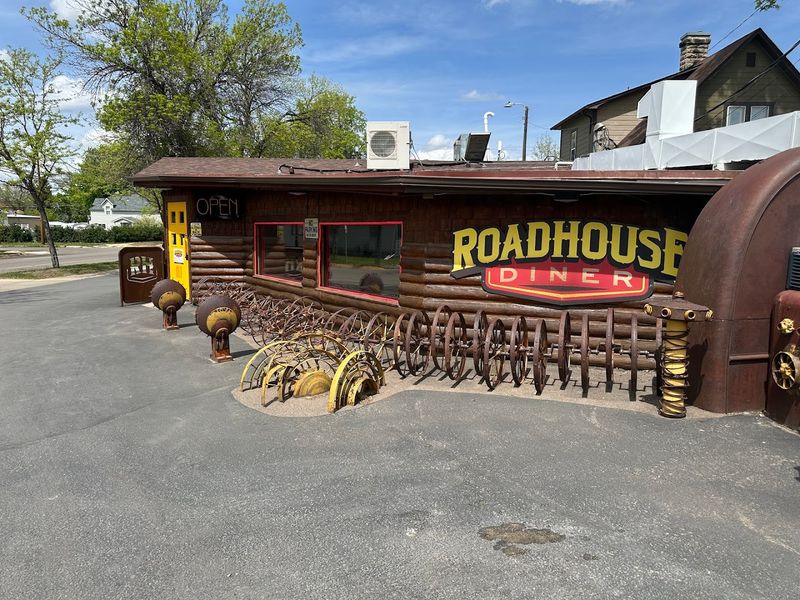 Roadhouse Diner, Great Falls