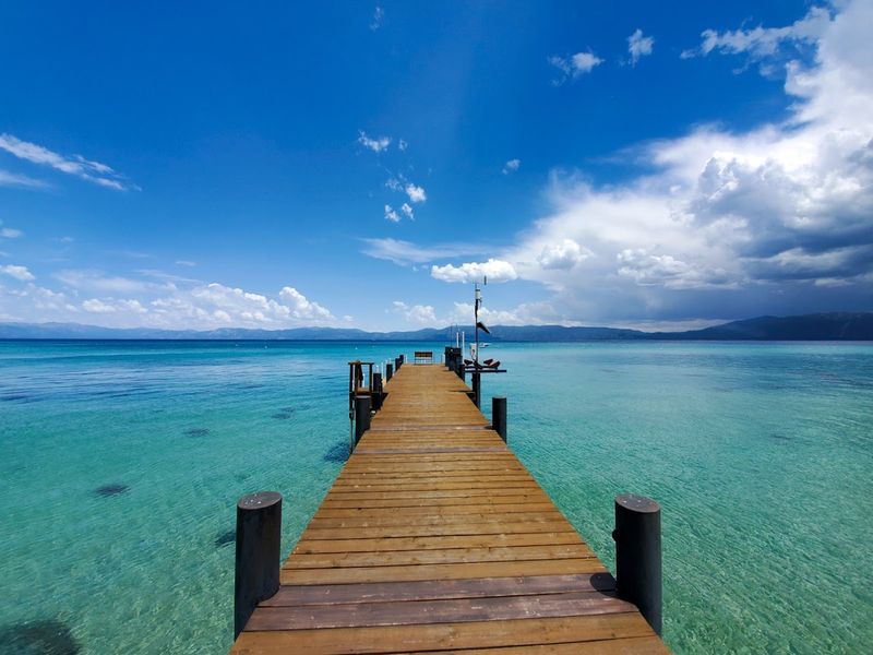 Best Times Of Year To Visit For Ideal Conditions