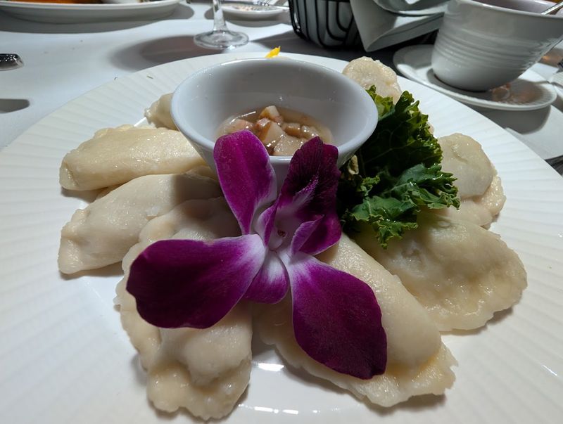 Handmade Pierogi That Keep People Coming Back