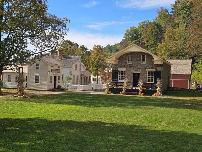 Why Cooperstown Is The Right Place For This Story