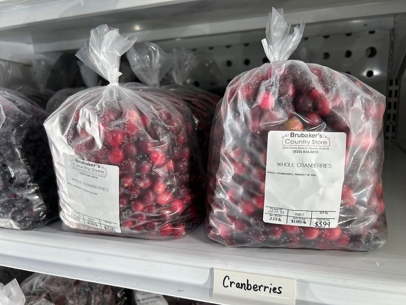 Frozen Favorites And Ready-To-Bake Dough Worth Taking Home