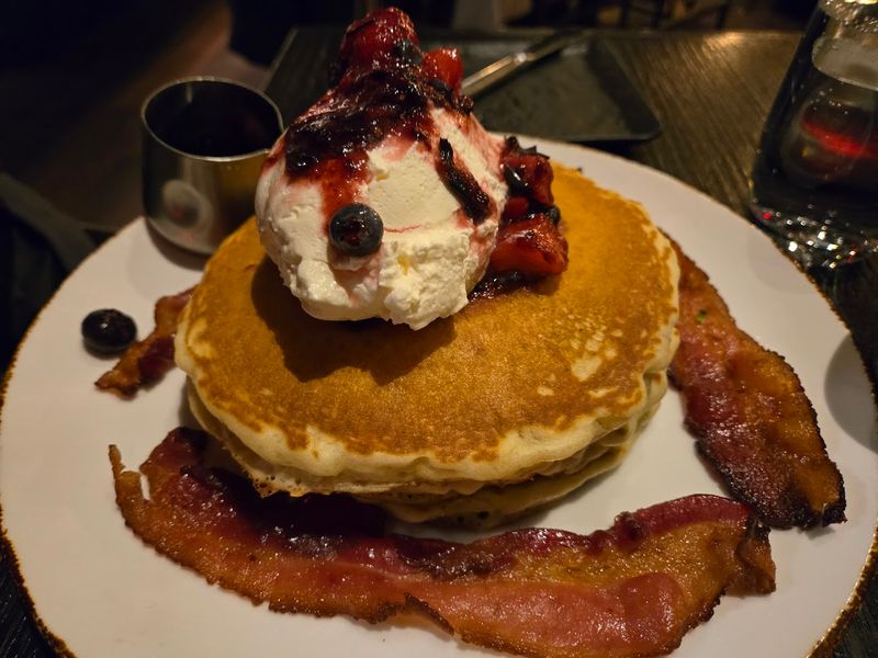 Brunch That Earns A Standing Ovation Every Weekend