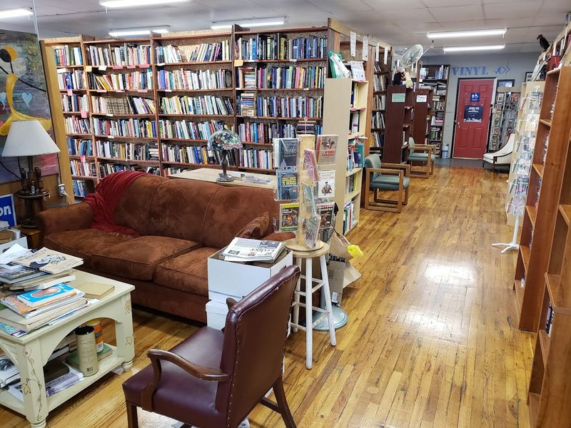 Southland Books And Cafe, Maryville