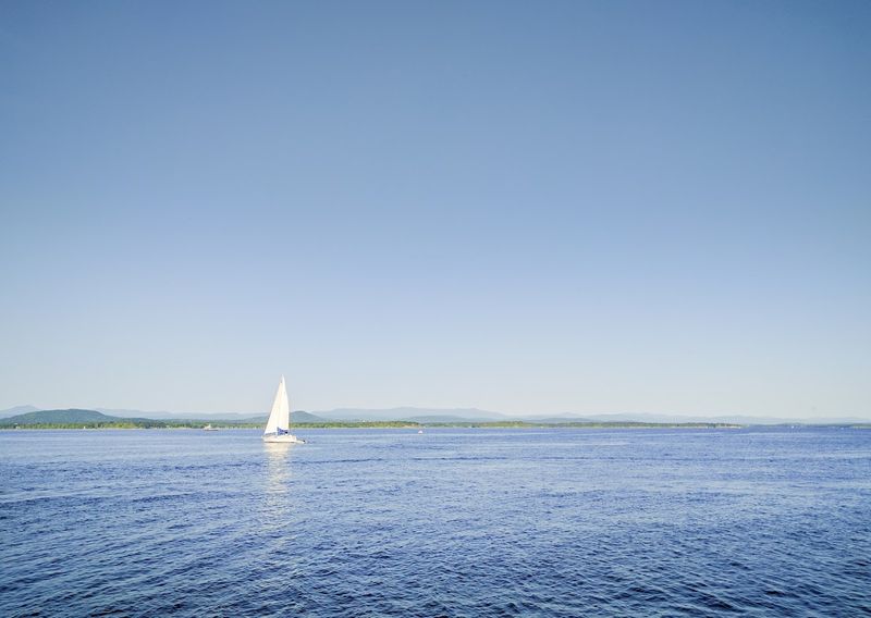 Lake Champlain As A Backdrop That Changes Everything