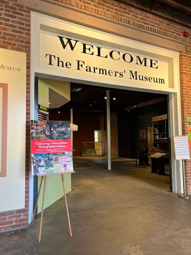 George Hull And The Genius Of A Well-Executed Lie