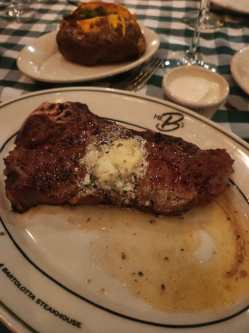 Premium Steaks Sourced And Prepared With Care