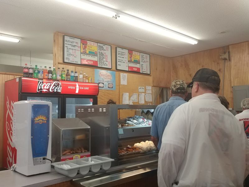 The Food Situation: What To Expect And What To Skip