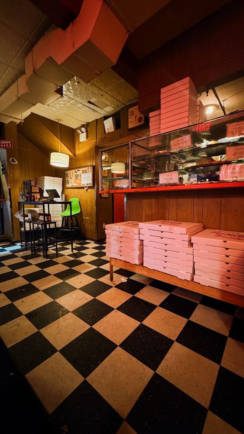 Paulie Gee's Slice Shop