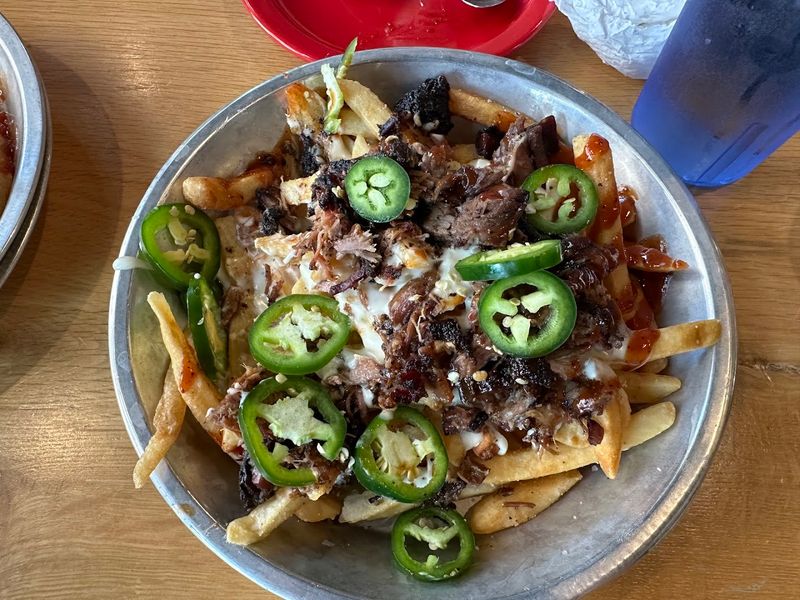 DOC's Commerce Smokehouse, Milwaukee