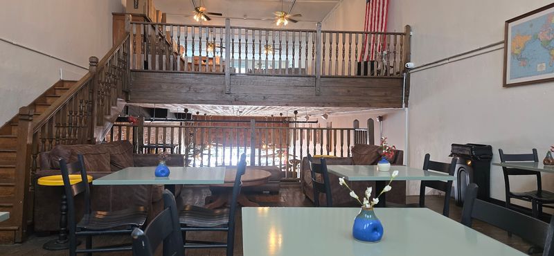 The Coffee Collective, Sparta