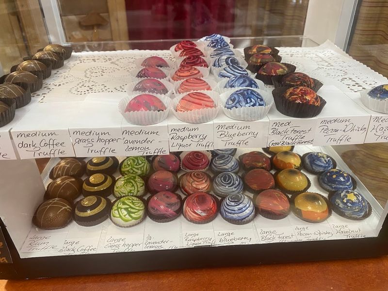 A Personal Touch You Can Feel In Every Bite