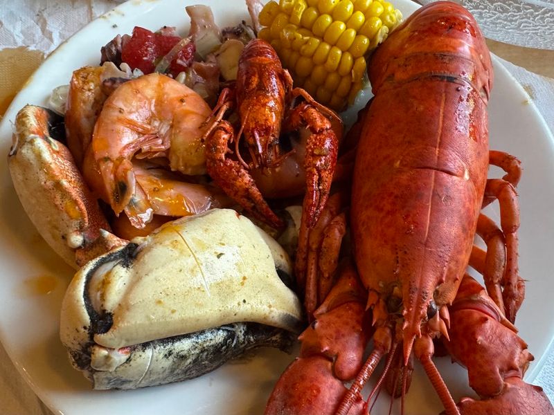Why It Is Important To Eat Seafood
