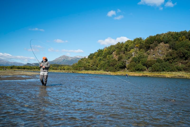 World-Class Guides Who Know Every River