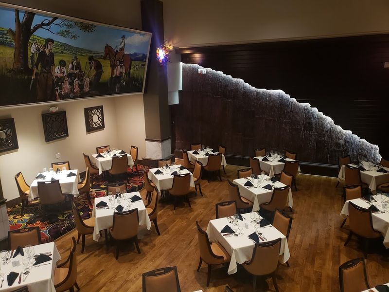 Brasa's Brazilian Steakhouse, Houston