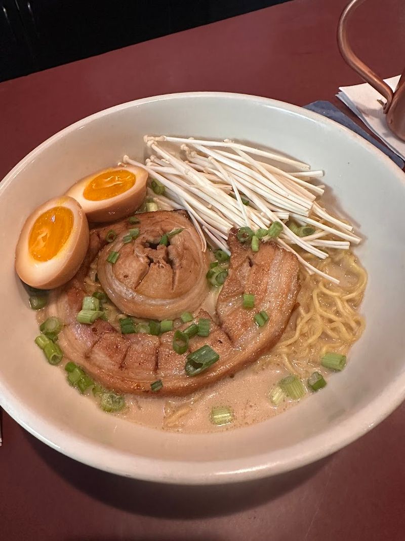 A Chef-Driven Restaurant Bringing Creative Dining To Manitowoc