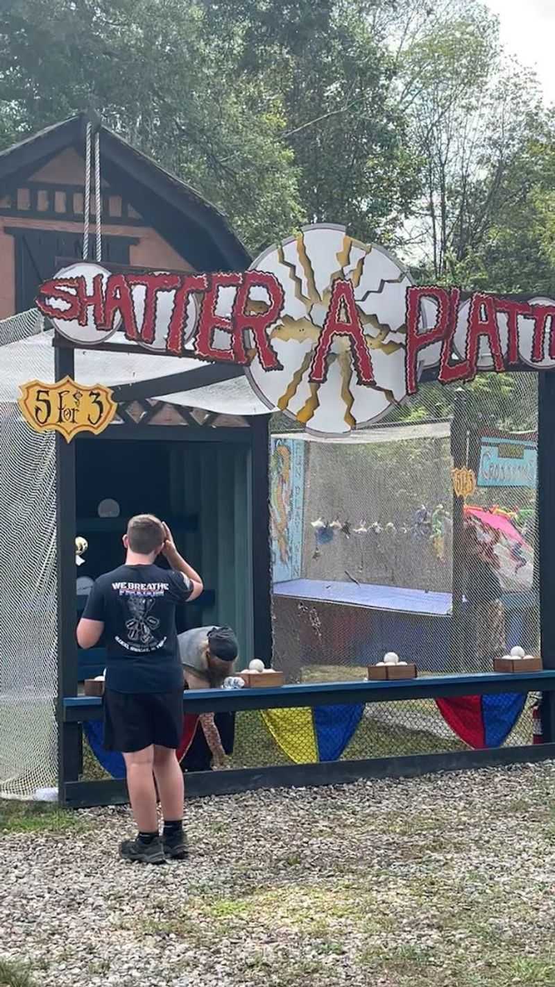 Games And Activities That Go Beyond Just Watching