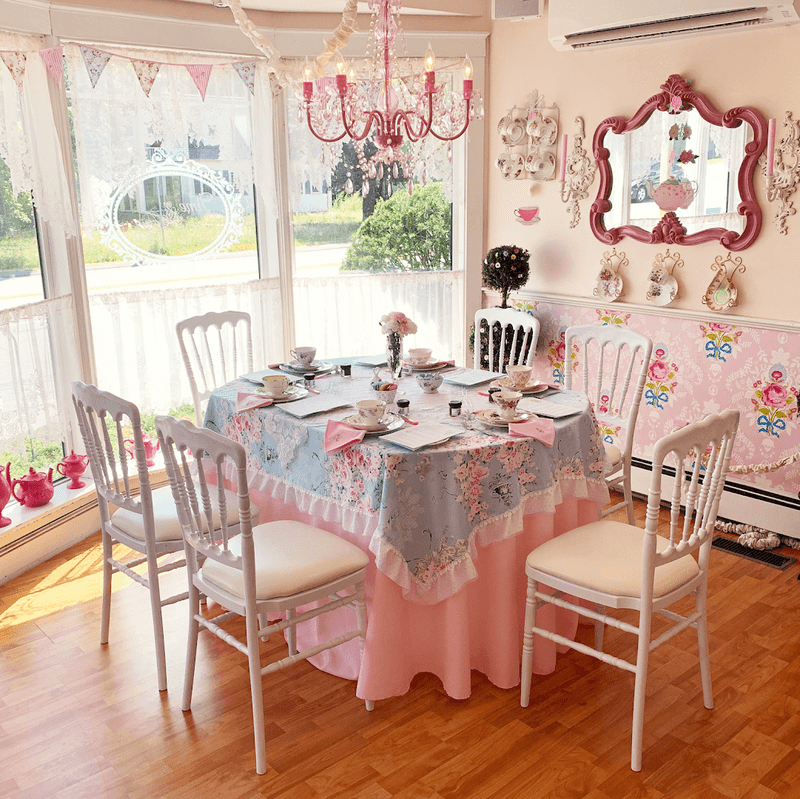 Owners Who Set The Standard For Hospitality