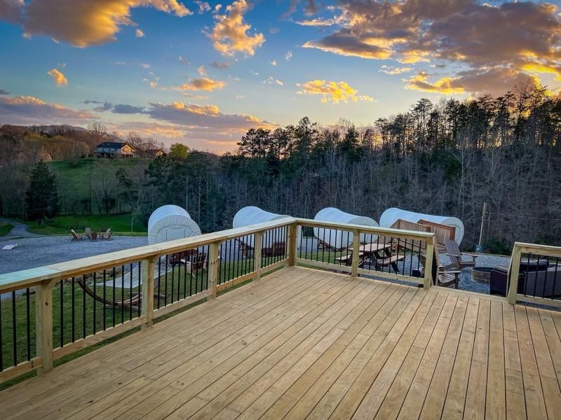 Smoky Hollow Outdoor Resort, Sevierville