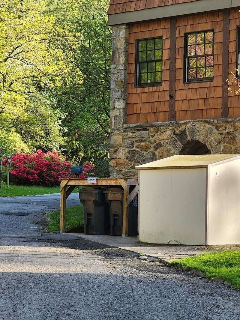 The Little Free Library That Feeds Young Minds