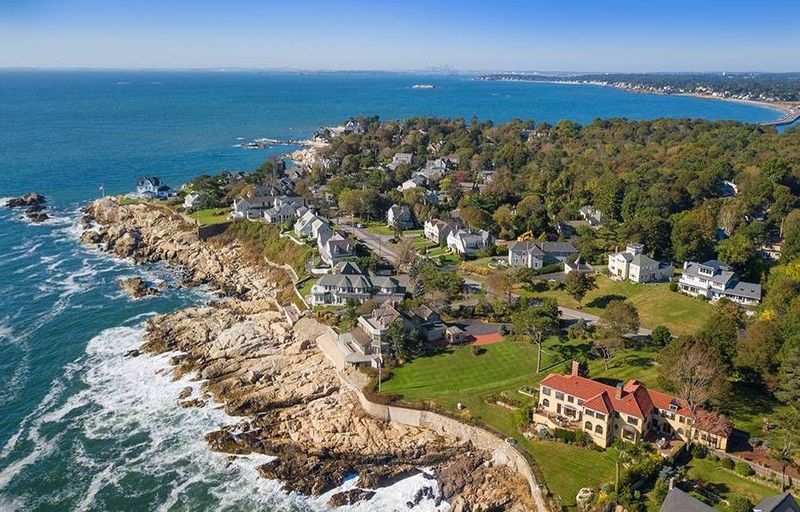 Marblehead Neck Is A Quiet Peninsula Worth Exploring