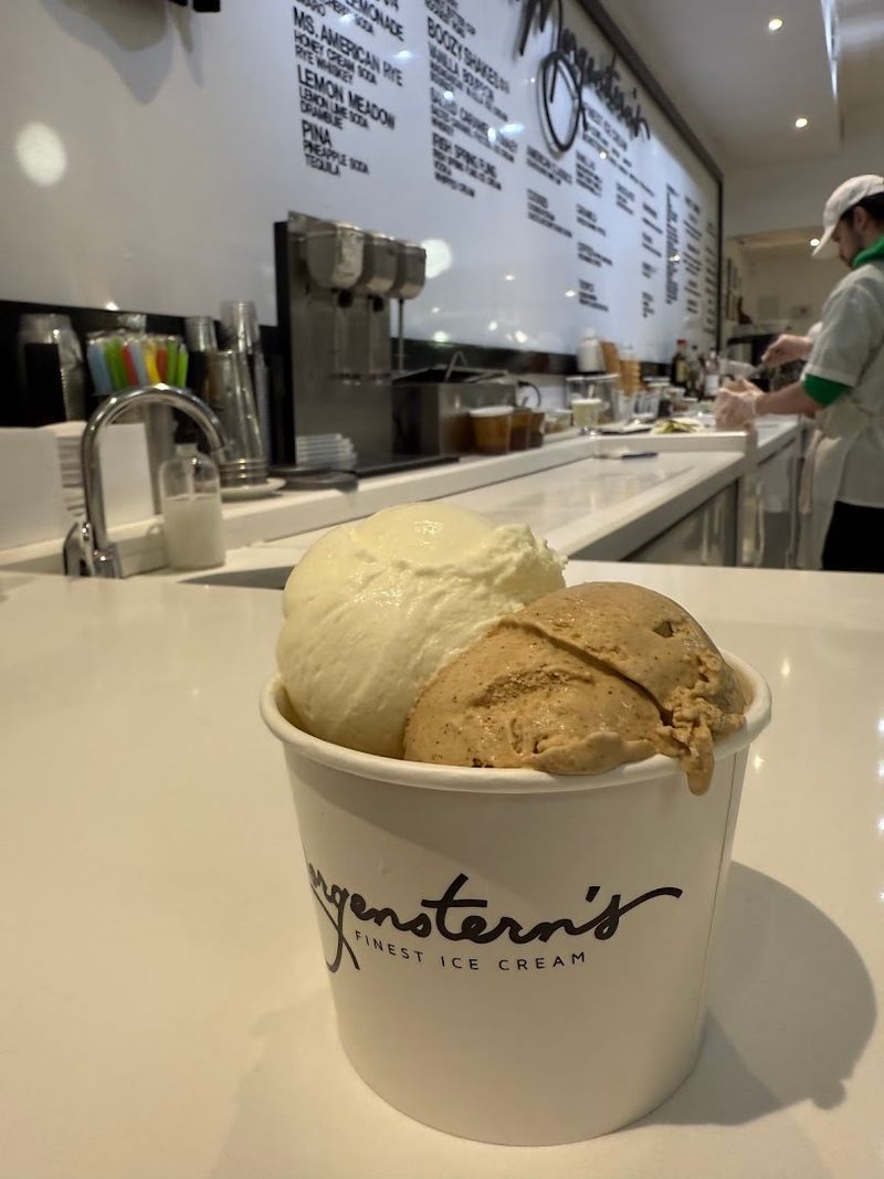 Morgenstern's Finest Ice Cream — New York City