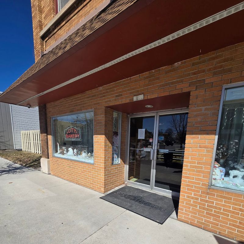 City Bakery (Sheboygan)