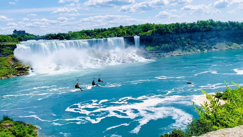 Incredible Natural Scenery