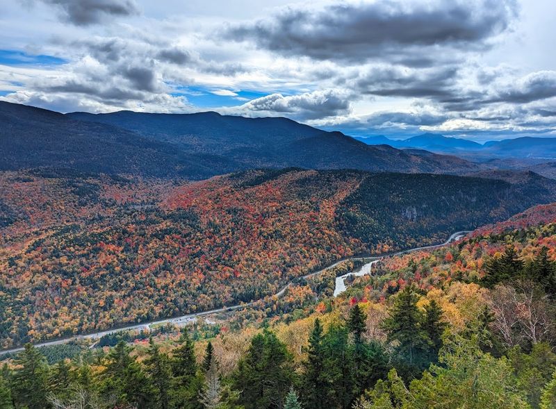 The Summit Experience That Goes Beyond The Windshield